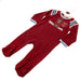 West Ham United FC Sleepsuit 9-12 Mths ST - Excellent Pick