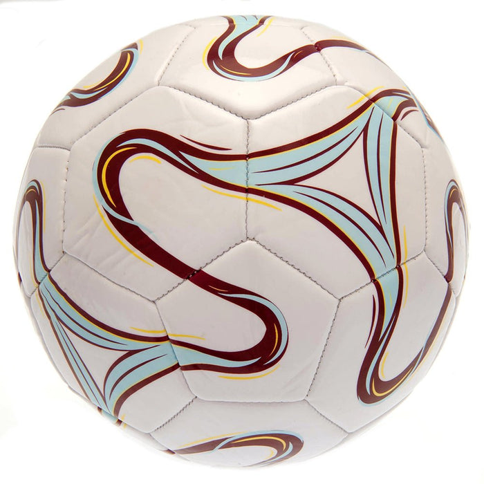 West Ham United Football CW - Excellent Pick