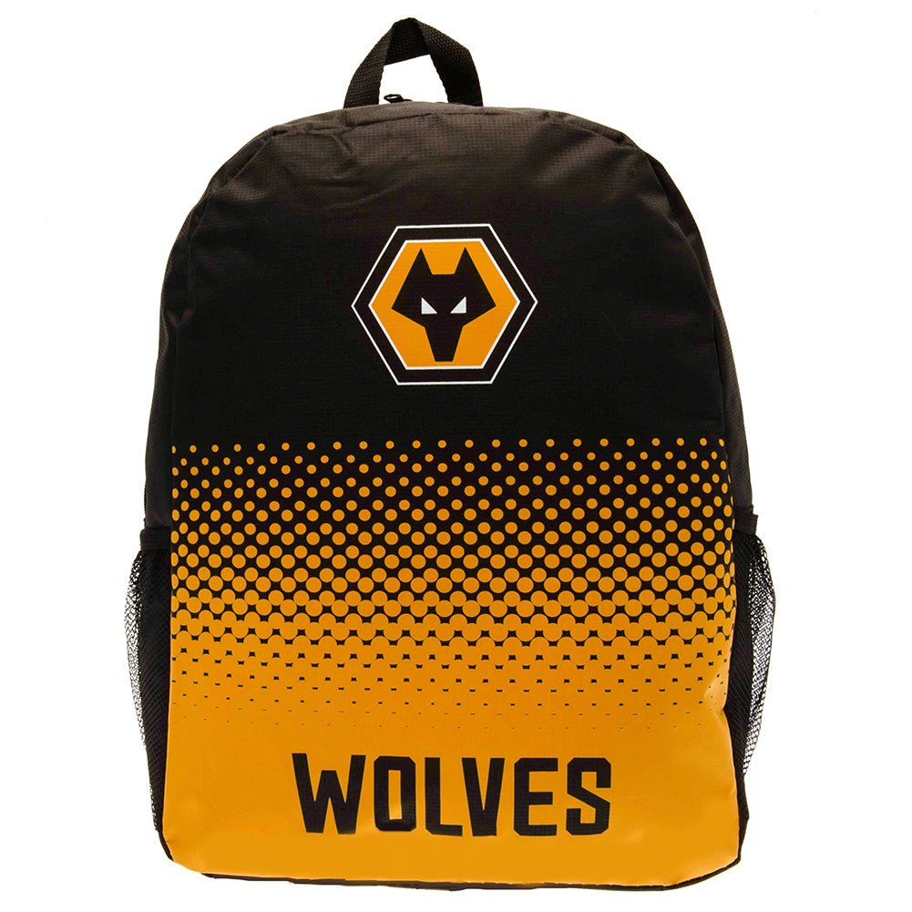Wolverhampton Wanderers FC Boot Bag