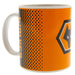 Wolverhampton Wanderers FC Mug FD - Excellent Pick